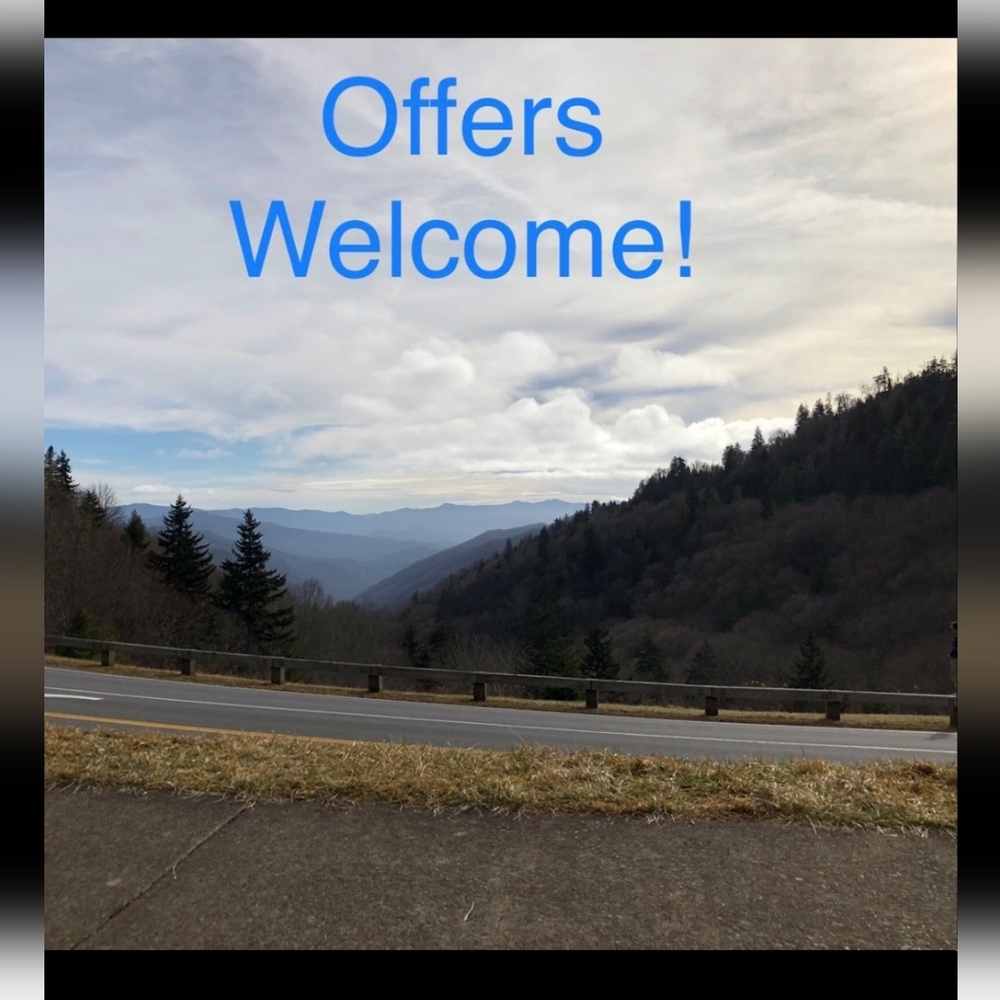 Offers welcome